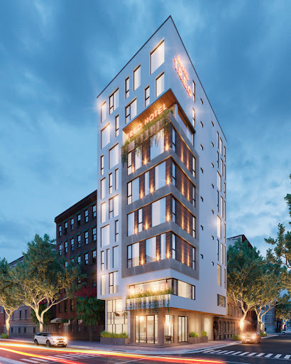 Công việc của nhân viên giám sát thi công khách sạn