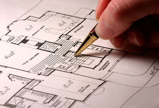 Bản vẽ thi công là bản vẽ công trình xây dựng hoàn thành, trong đó thể hiện vị trí, kích thước, vật liệu và các thiết bị được sử dụng thực tế