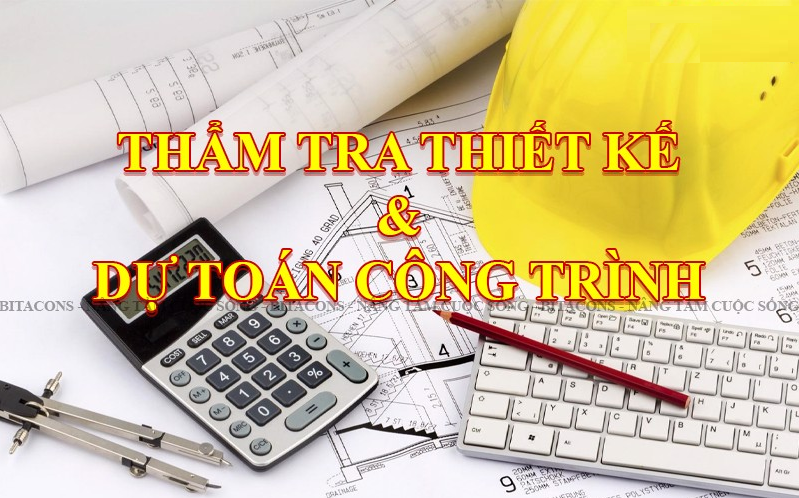 Thẩm tra bản vẽ thiết kế